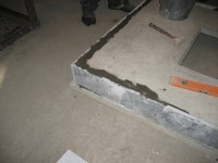 Облицовка плиткой